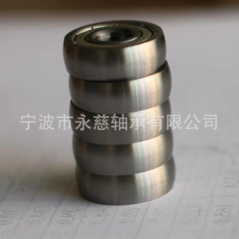 球轴承635CS608ZZ尺寸8无品牌/*227C面S60*9ZZCS627ZZZZ2RS均