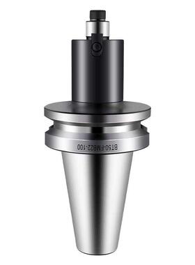 加长加粗抗震bt50-fmb22/27/32/40铣刀杆铣刀盘刀柄飞盘刀柄高精