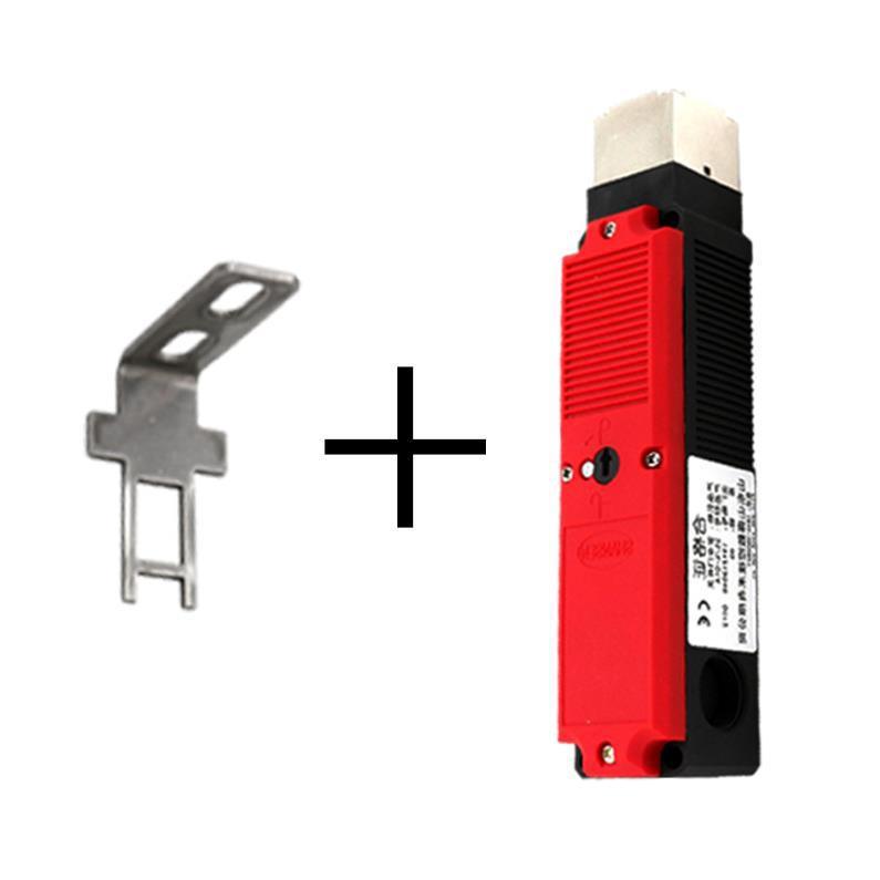 热销推荐SSDC24V行程开关安全门解锁SS/E-01A联锁装置自复位