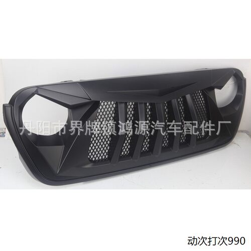 适用于JEEP牧马人改装配