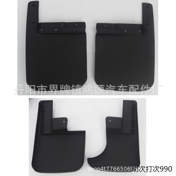 适用于JEEPGladiator角图片
