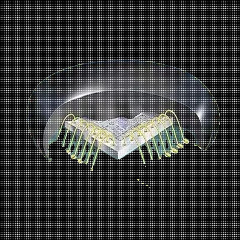 仿真/射频天线/嵌入式设计电机设计/wire bonding/Ball/金丝键合
