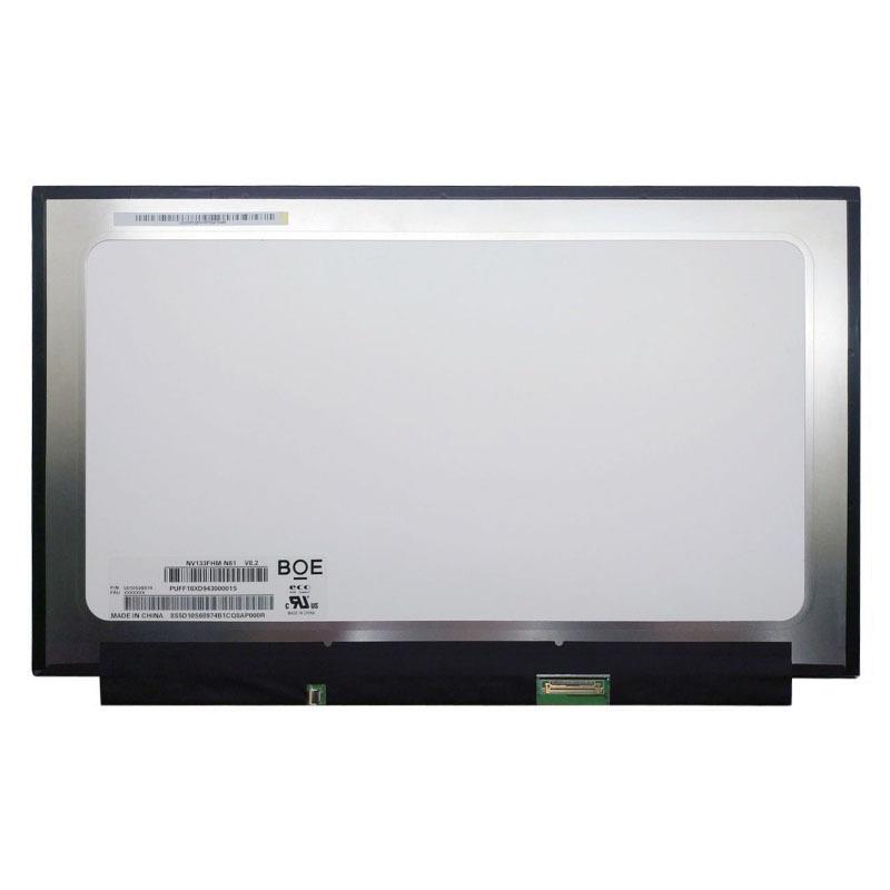 NV133FHM-N61 NV133FHM-N68 13.3英寸 IPS 液晶显示屏幕图片