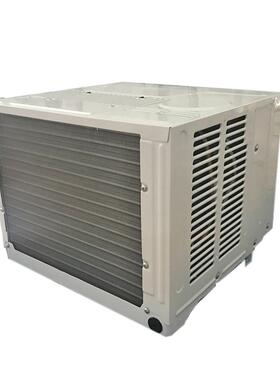 出口南美 9000BTU window air conditioner1p窗式一体机
