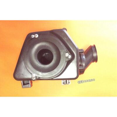 GN250空气滤芯总成 GN250空气滤清器总成 摩托空气滤清器