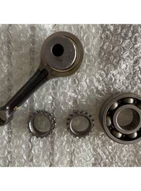 光阳原装好脉机车Gy6-125Cc摩托车曲轴轴承/油泵齿/正齿