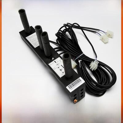 电梯平层传感器组件卷烟杆Xaa21751X3X1磁开关适用于西子配件