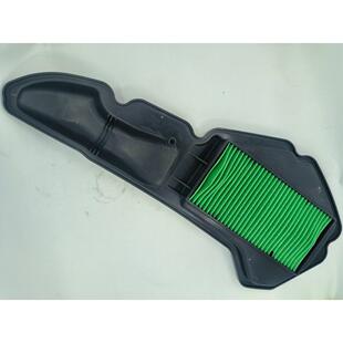 布列兹通冀州150摩托车三刃游戏网络Adv150水冷式空气滤芯滤芯