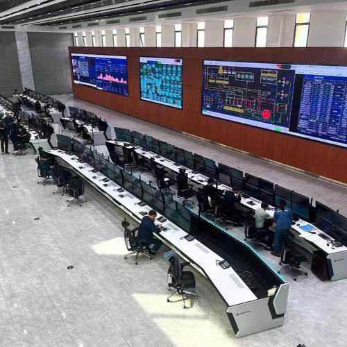 飞马控制台广州监控操作台东莞照彰操作台珠海梅州指挥中心调度台