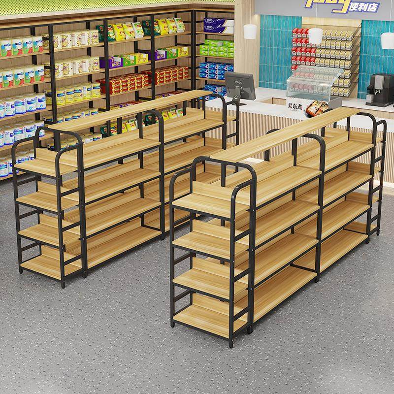 双面中岛展示柜超市母婴店货架鞋架便利店多层零食架文具店展示架,商业/办公家具,中岛/流水台,淘宝优惠券,粉丝福利购,淘宝优惠卷