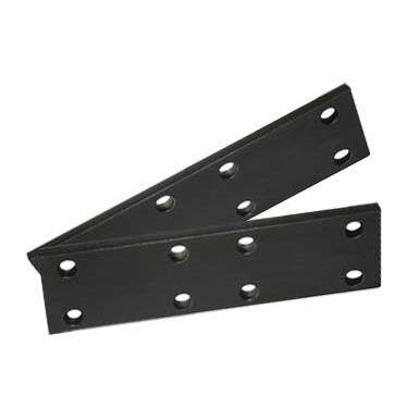 电梯导轨连接板T75 T78 T89 T90 T114T127TK3A5A实心空心主轨副轨