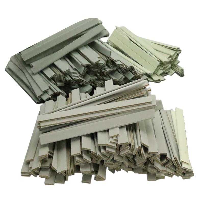 可调自由绒布戒指首饰收纳盒隔断家用抽屉格子耳环耳饰柜桌面隔板