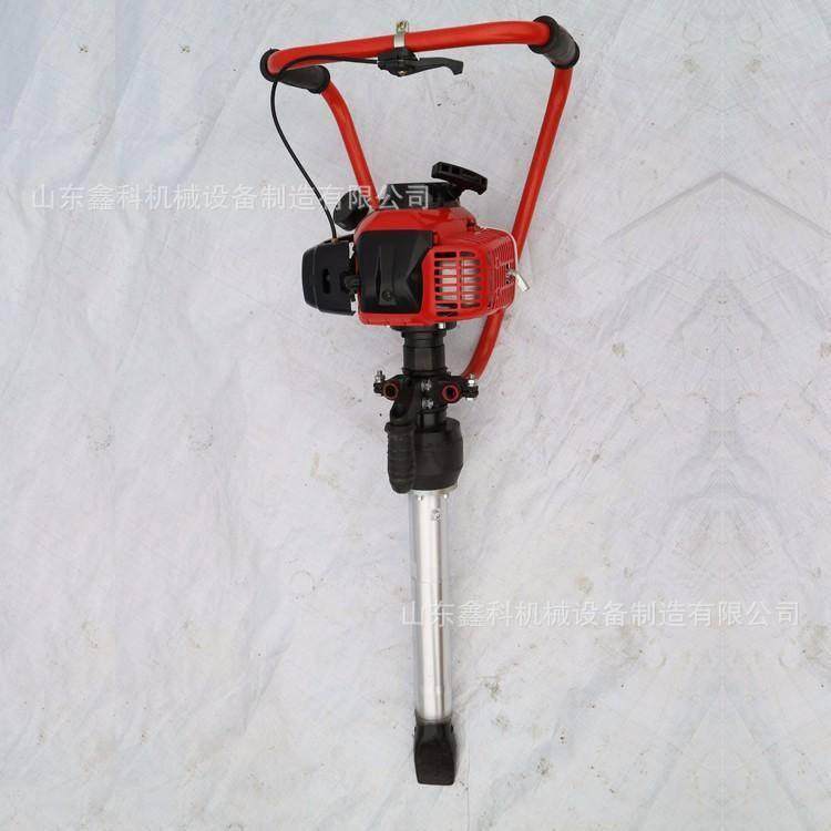 ND-4内燃捣固镐 手持式小蜜蜂汽油镐 便携式轨道石碴内燃捣固机,机械设备,矿山专用设备,淘宝优惠券,粉丝福利购,淘宝优惠卷