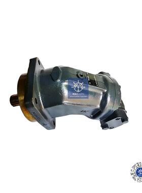 船用甲板起重机液压马达A2FM160/61W-VSB020-S