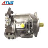 高压泵A10VO45液压泵GIMA轴向变量柱塞泵4308765H1工程机械油泵