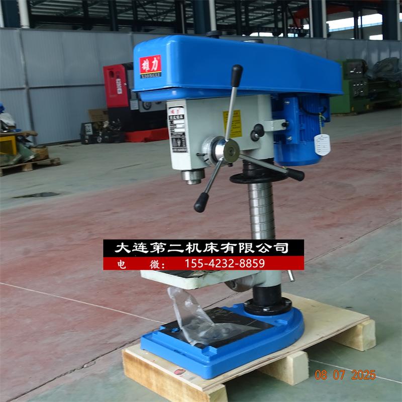 工厂GB4220液压半自动带锯床钢筋带锯机GH4220