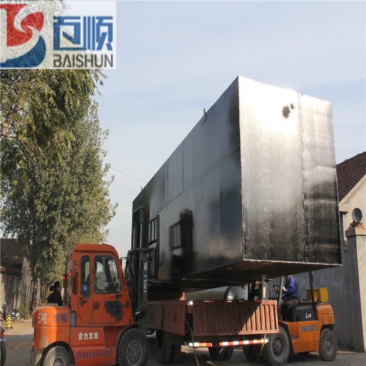 造纸污水处理成套设备 造纸厂污水处理设备地埋一体化全自动,畜牧/养殖物资,畜牧/养殖器械,淘宝优惠券,粉丝福利购,淘宝优惠卷