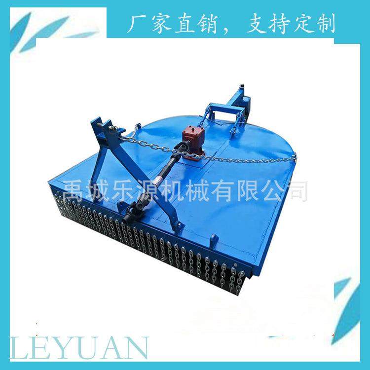 割苜蓿割草机价格 旋转式割草机 甩刀割草机 9GN-1.8旋转式割草机