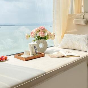 【YummyHome】异形飘窗垫窗台垫通用定制可自由裁剪榻榻米不规则