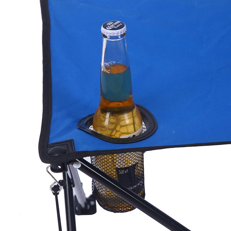 定户外折叠桌椅套装露营津布GVS-SJT0工贸便便携收纳制牛轻野营折