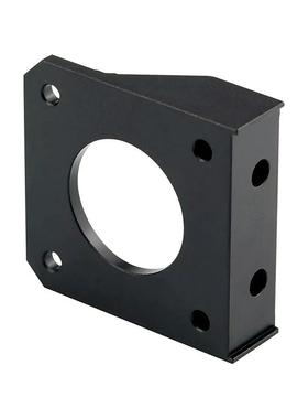 D打机配件Z轴步进电机升级固定适用于Ende电机Z轴Vr-2 Ender-印Pr