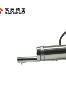 高精密致粗糙度波纹度仪大糙量程线粗糙度仪Grows-Ra无连接粗度仪