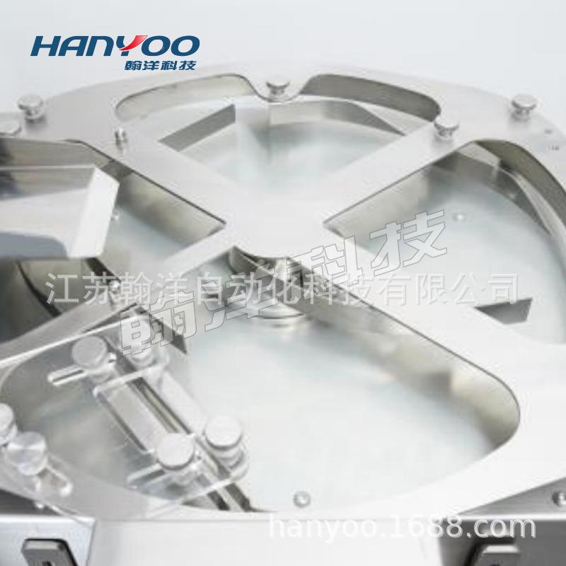 小型桌面式式数粒装瓶台机 实25药片胶囊颗验粒数粒机 室准确计数