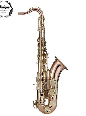 法莫尼克Mon奏ique降B国调次中EOH萨克法式管乐音器初学者专业演