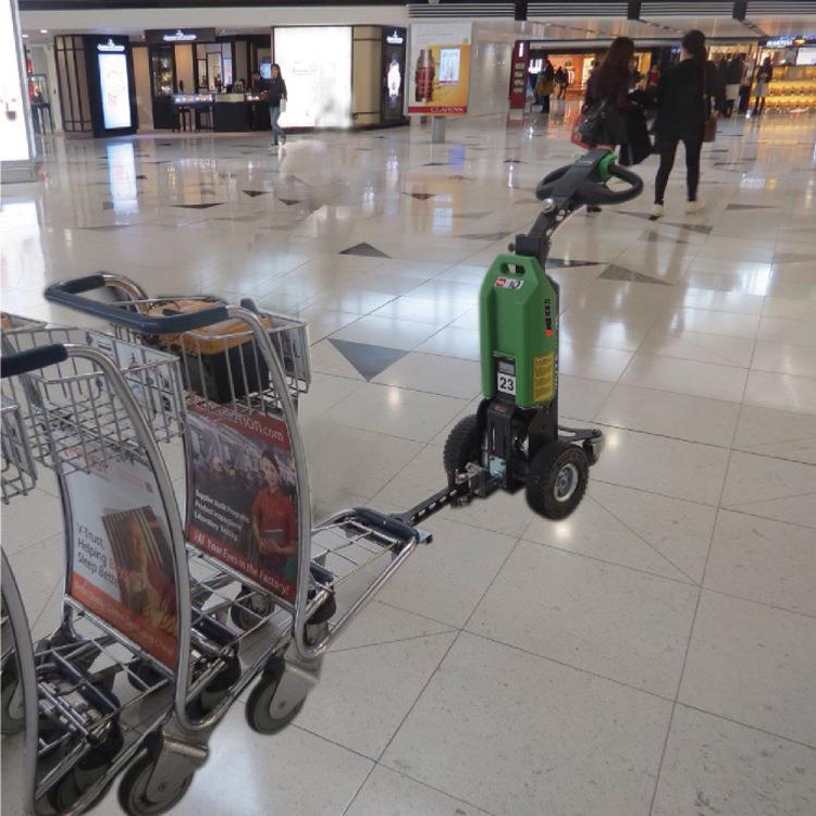 【销售】用你于仓内货库物牵引QT10迷型牵引的车质保一年