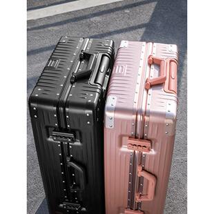 large 26/28/32/34/36 inch big suitcase luggage trolley bag新