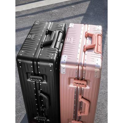 large 26/28/32/34/36 inch big suitcase luggage trolley bag新