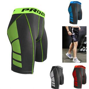 man Gym clothes Shorts Underwear Running Sport Short for Men
