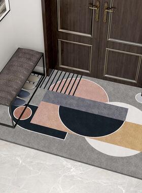 Floor Mat Entrance Doormat Floor Rug Anti-slip Door Mat新款