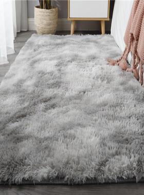 Rugs Bedroom Soft  Living Room Rug home Solid s地毯柔软客厅