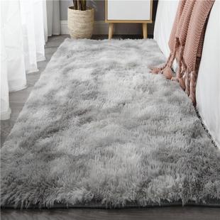 Rugs Bedroom Soft  Living Room Rug home Solid s地毯柔软客厅