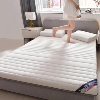 0cm memory foam sponge mattress topper pad 乳胶记忆海绵床垫