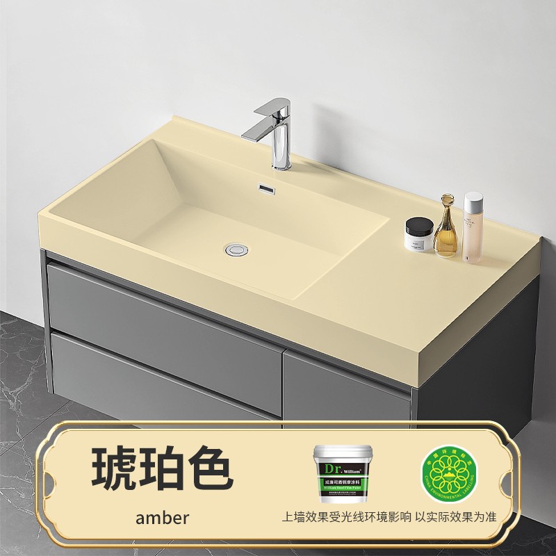 威廉司盾洗手池专用改色漆大理石台面改色浴缸卫生间瓷砖翻新喷漆