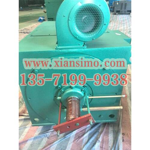 YVFE2-225M-4/45KW/含风机三相异步变频调速电机