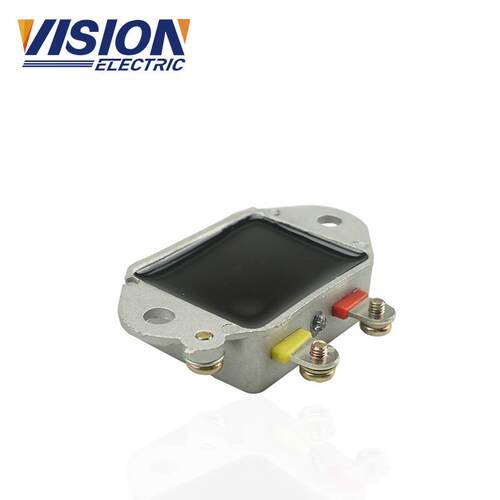 JFT149-14V1000W汽车发电机智能电子调节器稳压器