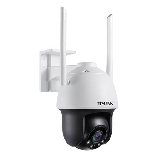 TP-LINK 300万全彩室外无线球机IPC633-A4高清摄像头探头