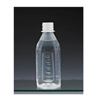 瓶塑料饮料瓶 箱 280ml 476只 配盖 0.28L方瓶 PET瓶耐高温热灌装