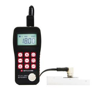 MT180/MT192穿透涂层超声波测厚仪 板厚测定仪 金属板钢板测厚仪