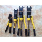 300Yyq 240 120快速液压压线钳 聚力优工牌液压压线钳Yqk