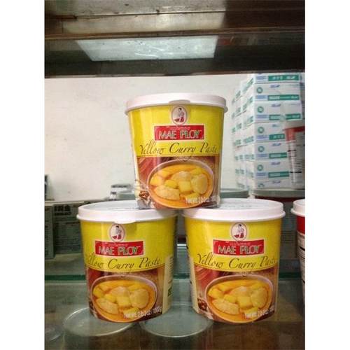 泰国cmeapoy泰娘红咖喱膏1000*tc红咖喱酱娘泰LAO咖喱膏l泰娘咖喱