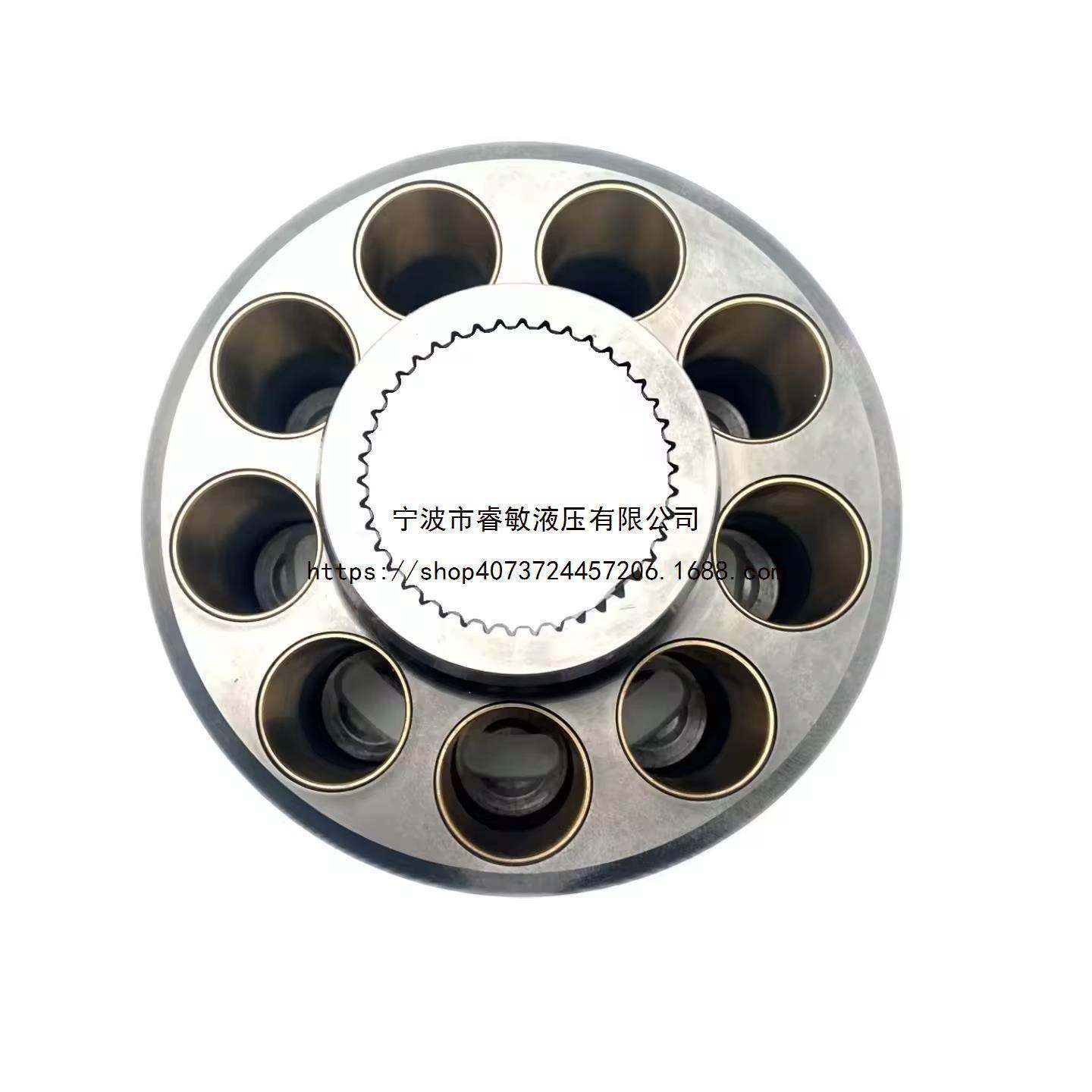 PV90R系列液压备件PV90R30PV90R42PV90R55PV90R75PV90R回程盘