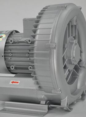 厂家供应鼓风机环形风机2RB510H26环形风机