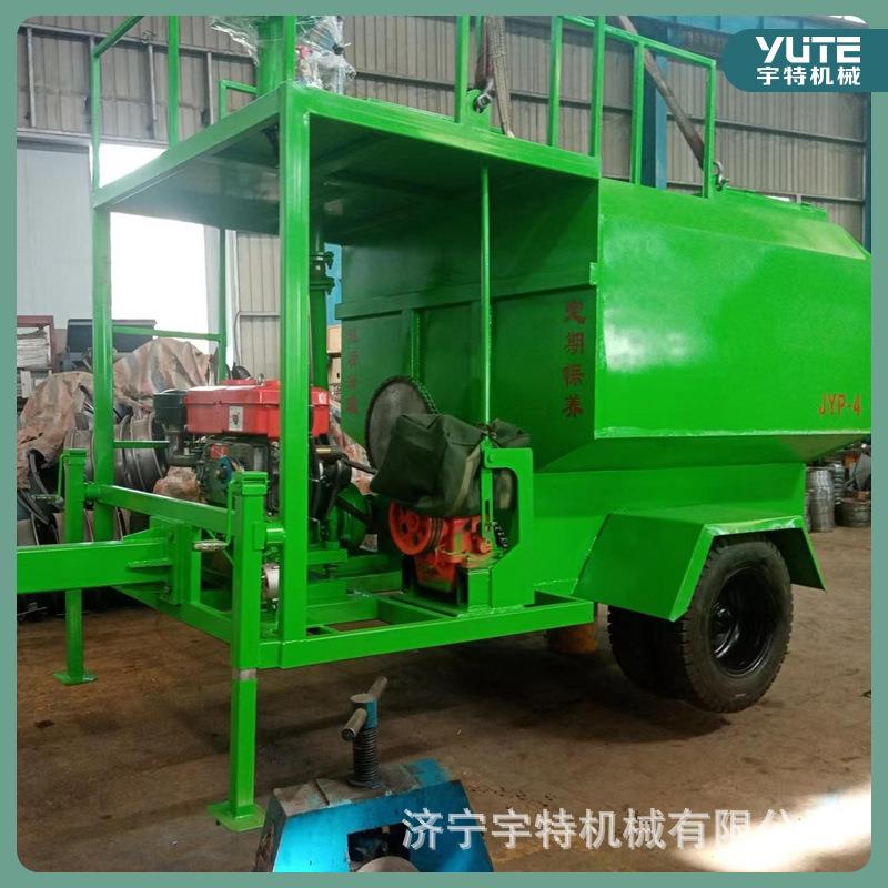 液力种草机边坡绿化边坡绿化矿山恢复植草机大功率液压喷播机