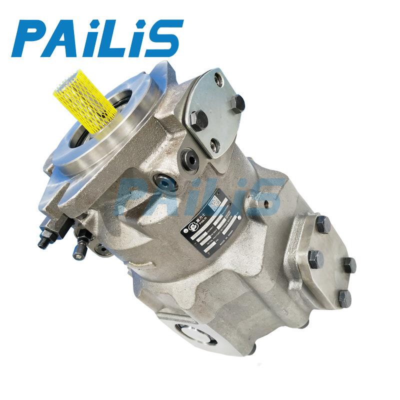 液压柱塞泵PAVC10032R4HM22D厂家现货全新国产质保一年