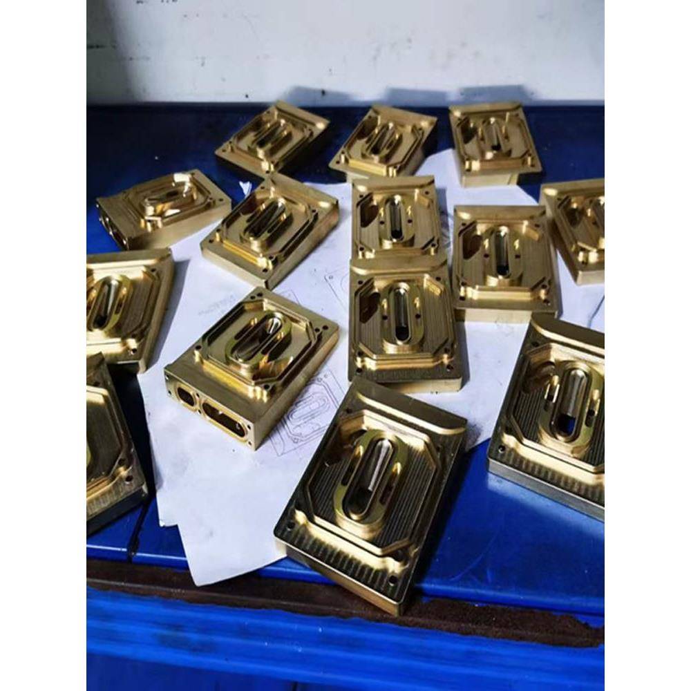 cnc数控车床自动化 非标五金 铜铝不锈钢 零件加工 机械异形 定制