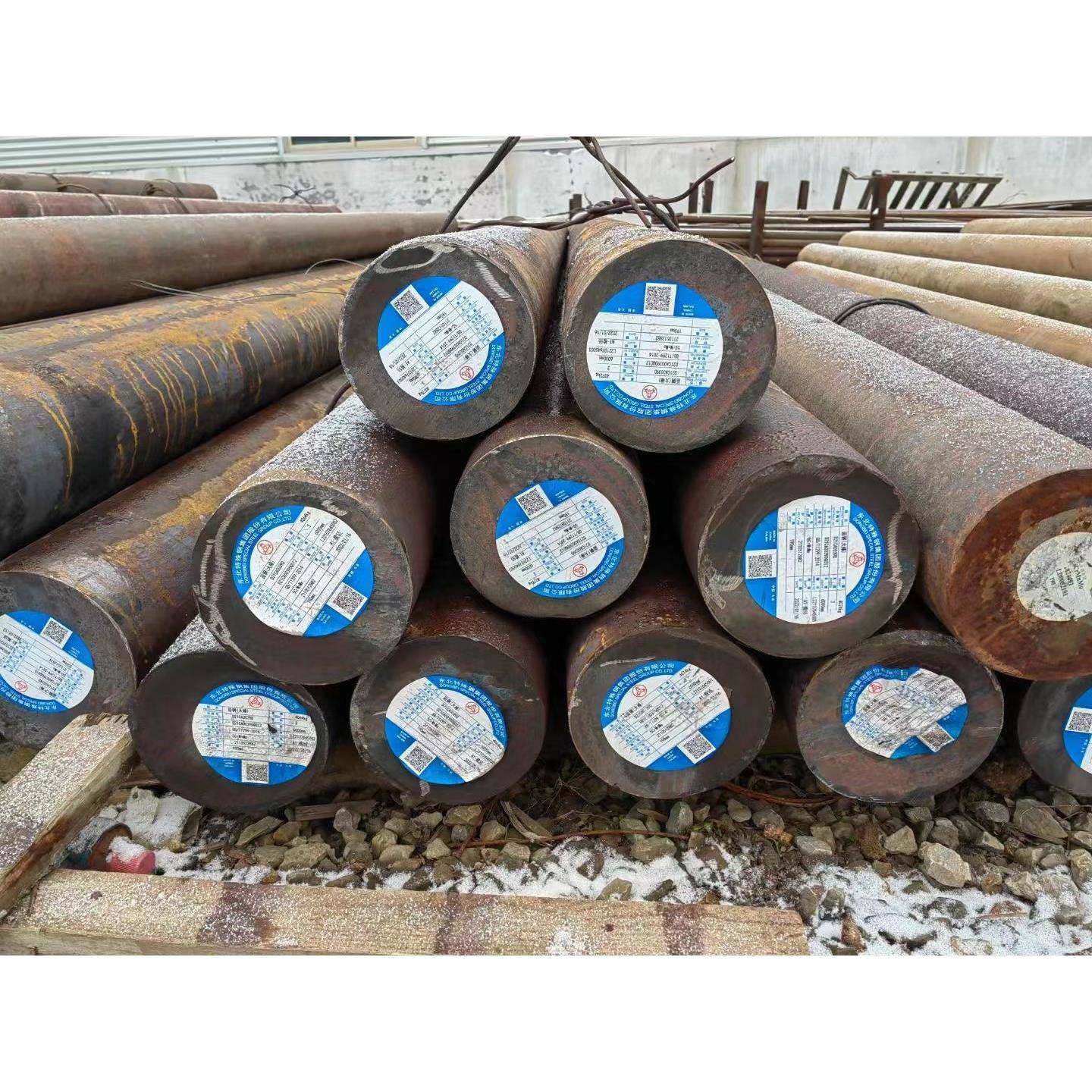 30Crn0Sia圆钢 国军标30CrMnSiaM钢DNN板 3rMnSiCa钢管 35CrMnSi